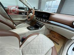 مرسيدس بنز E-Class